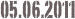 05.06.2011