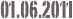 01.06.2011